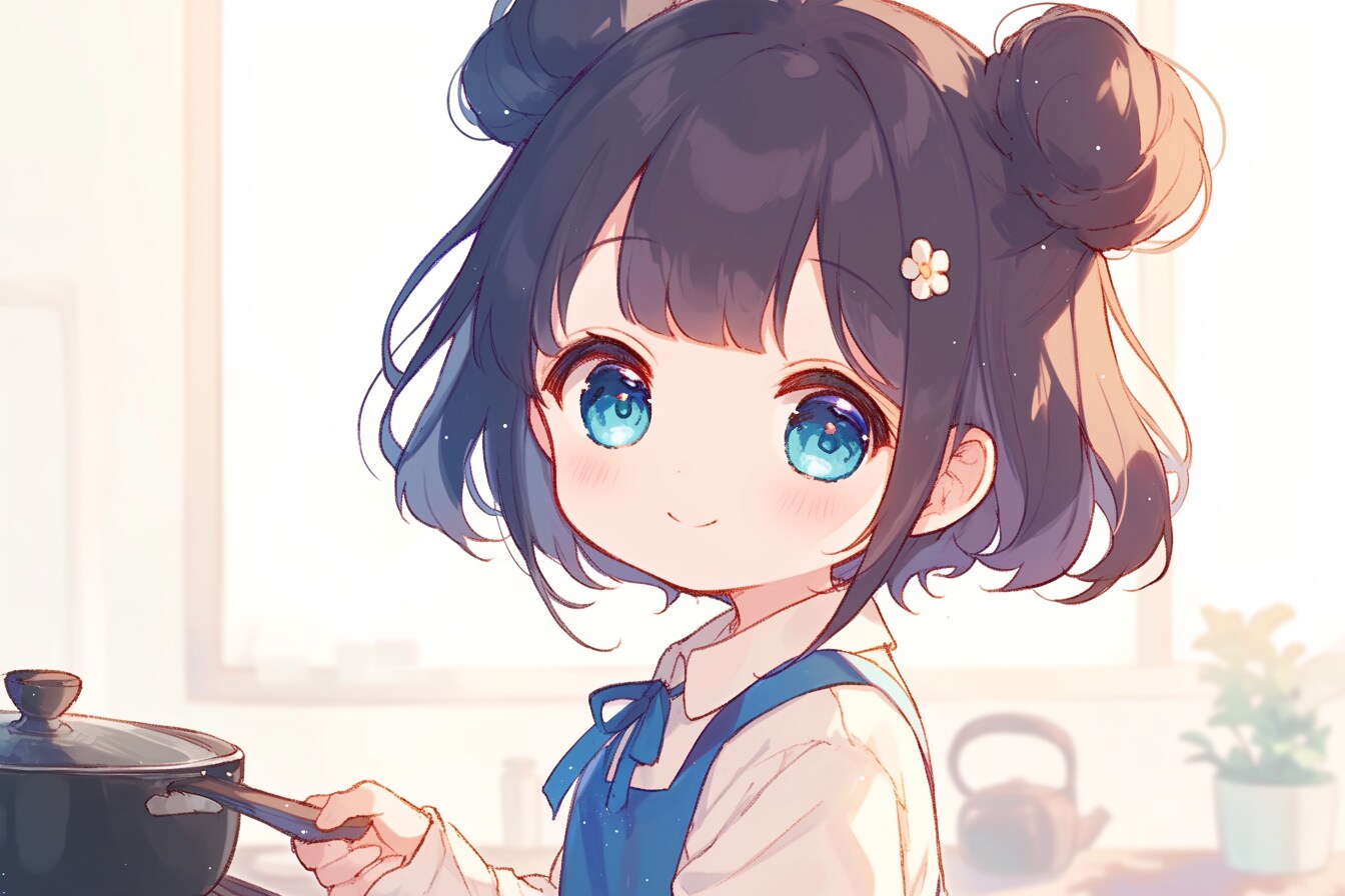 ちびだんごちゃん🍡✨279