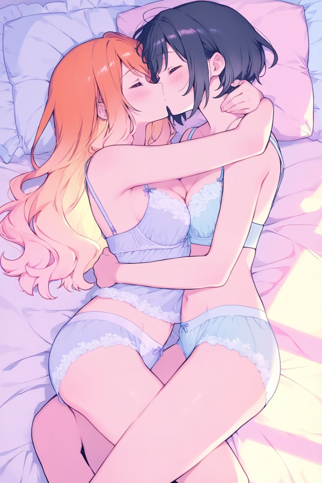 純愛