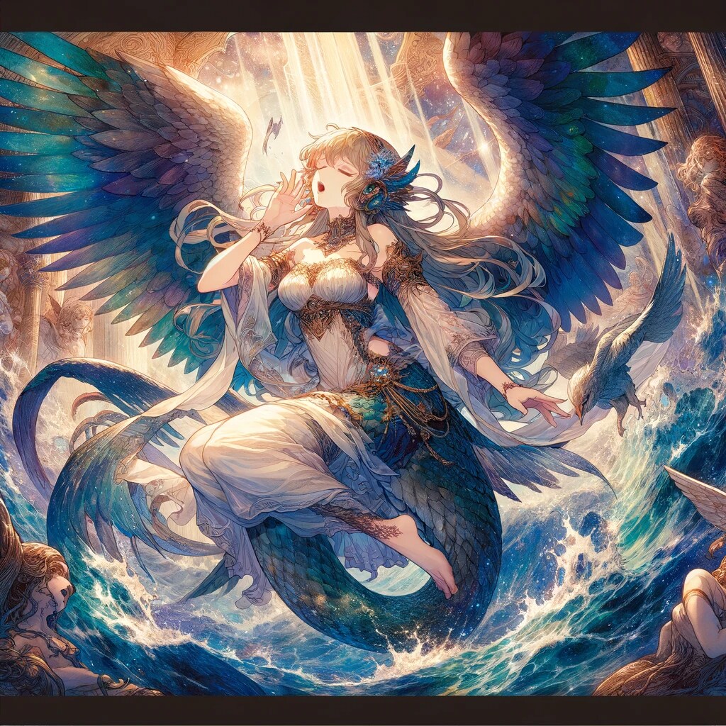 Siren's Call