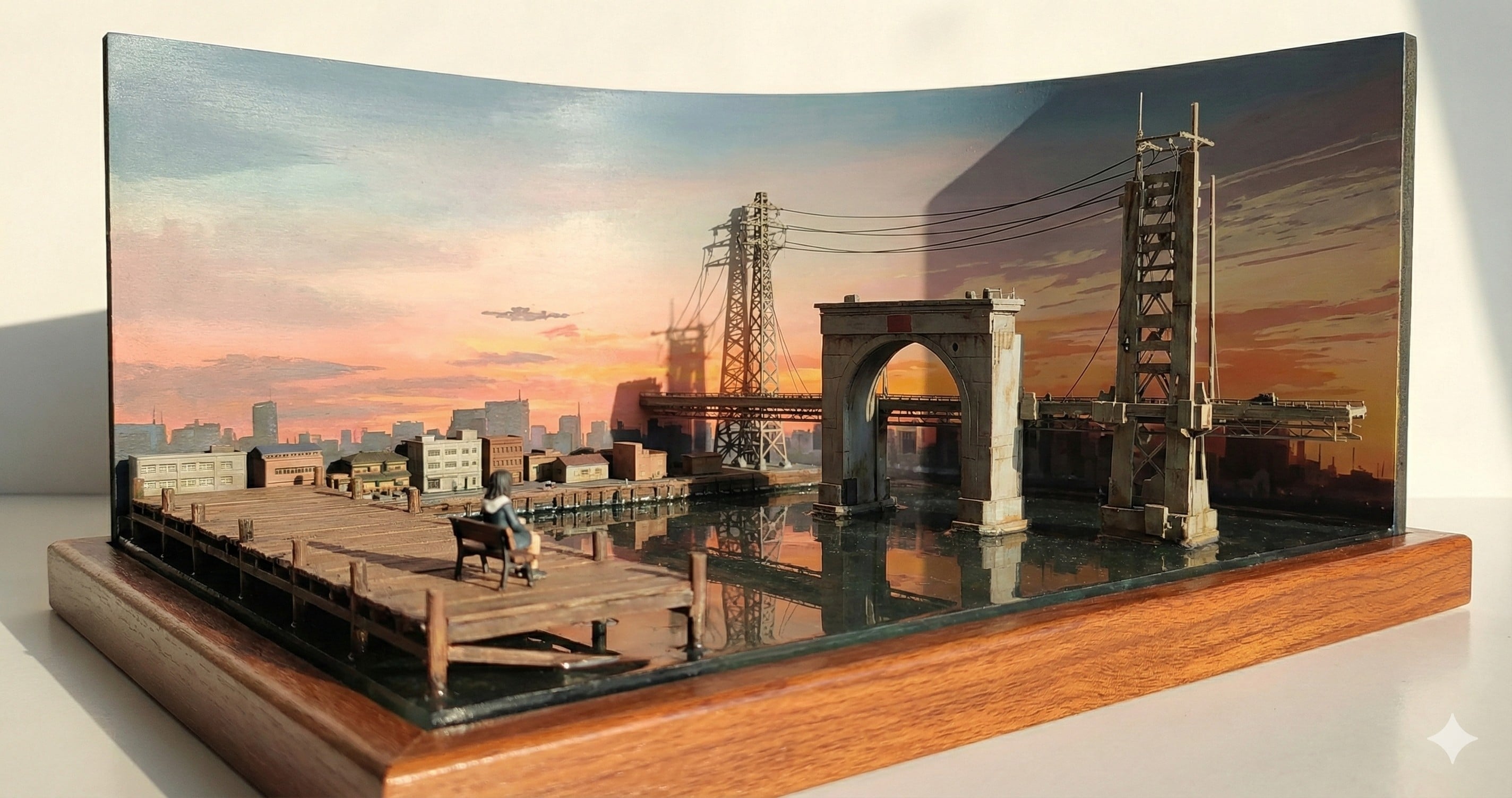 いろいろフィギュア116 | の人気AIイラスト・グラビア