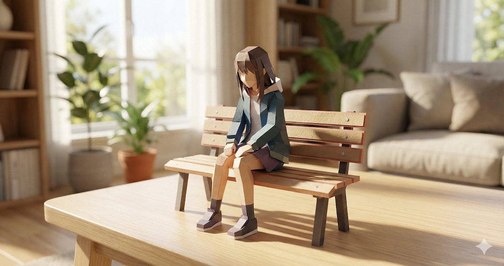 いろいろフィギュア116