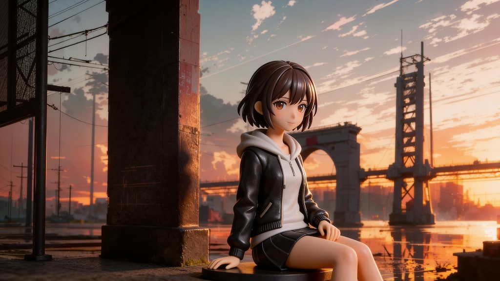 いろいろフィギュア116