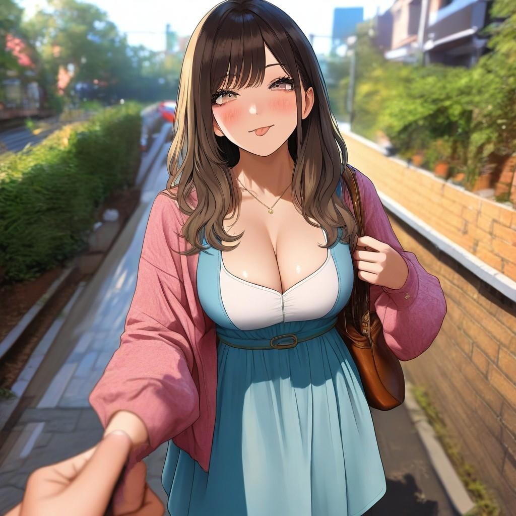 どこ行くの？