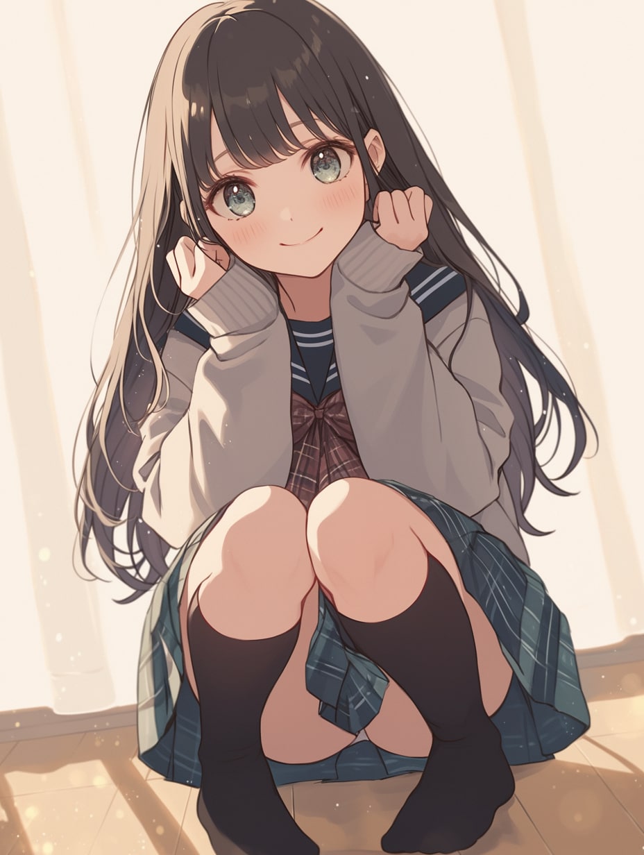 JK猫の視点27