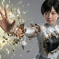 最大稼働　戦隊ホワイト 3枚目