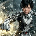 最大稼働　戦隊ホワイト 2枚目