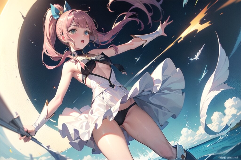 魔法少女集