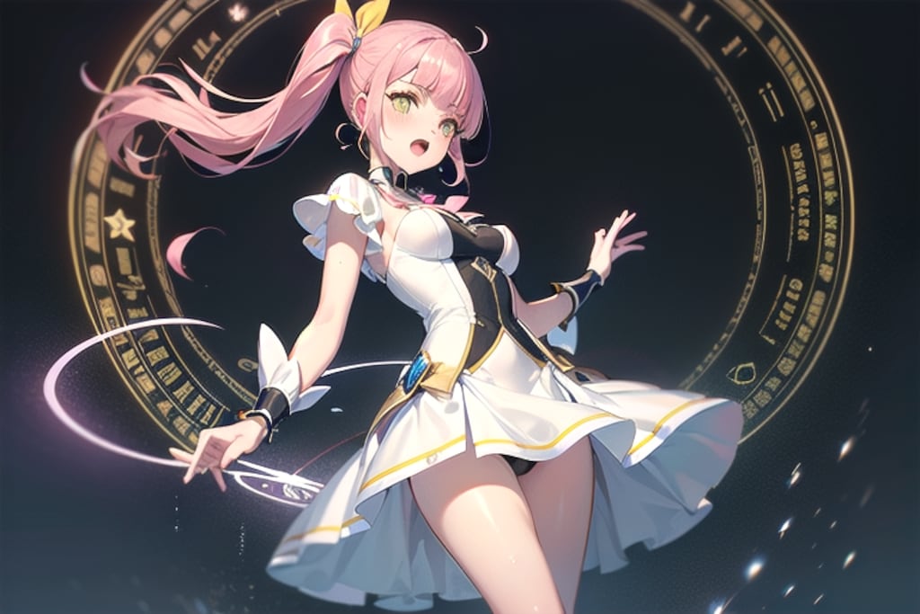 魔法少女集