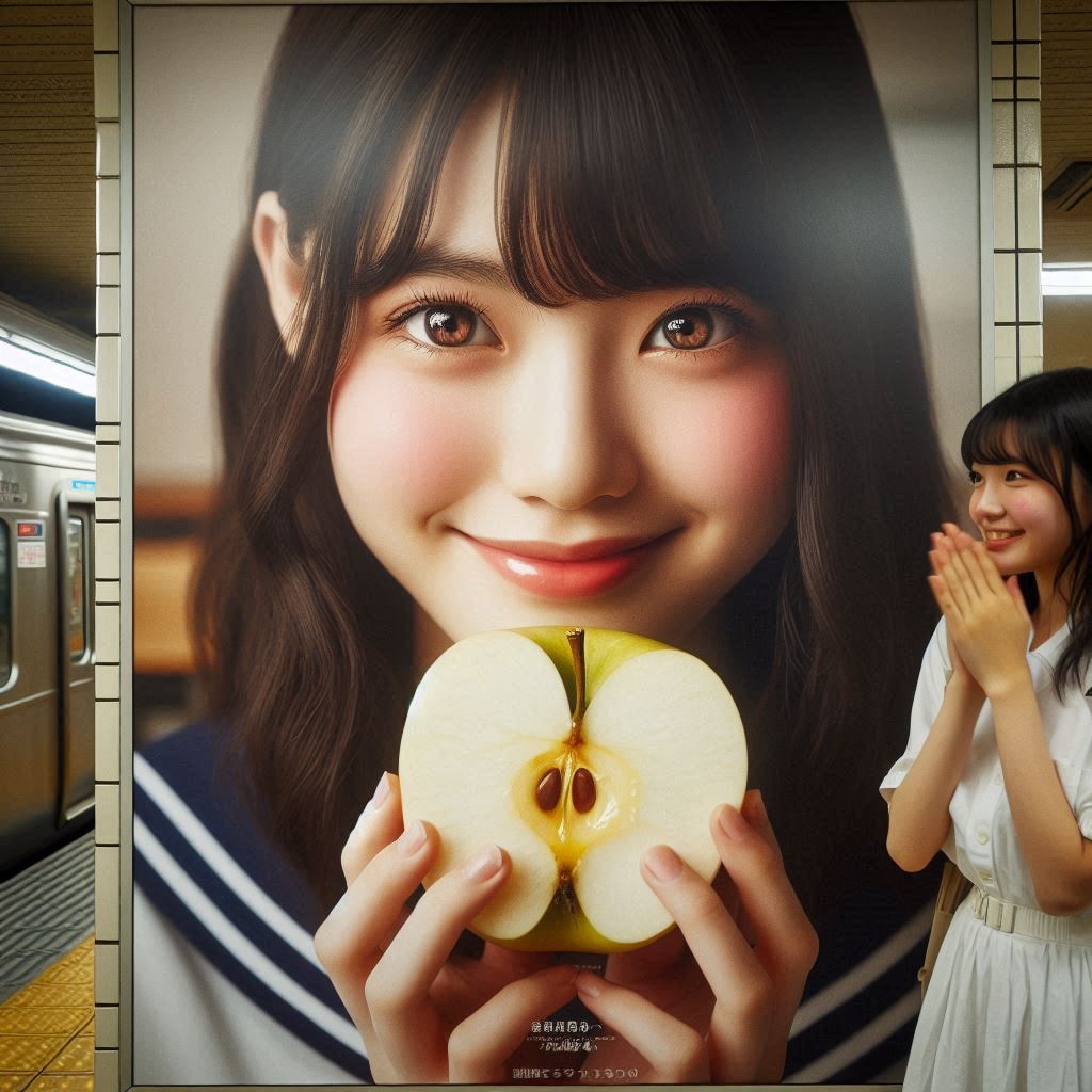 アイドル誌 54