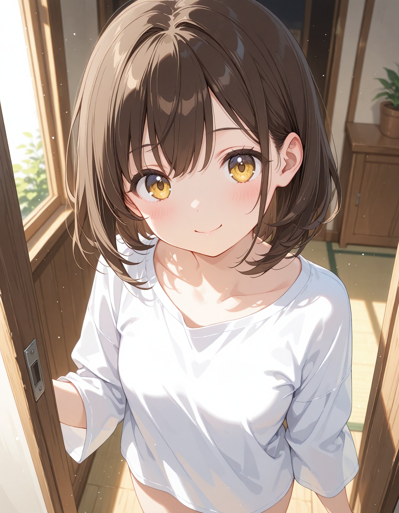 杏奈 スナップ 3