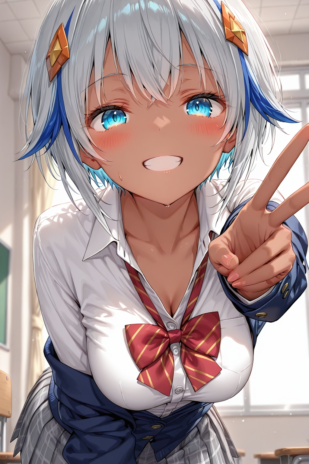 QILINィアーリス