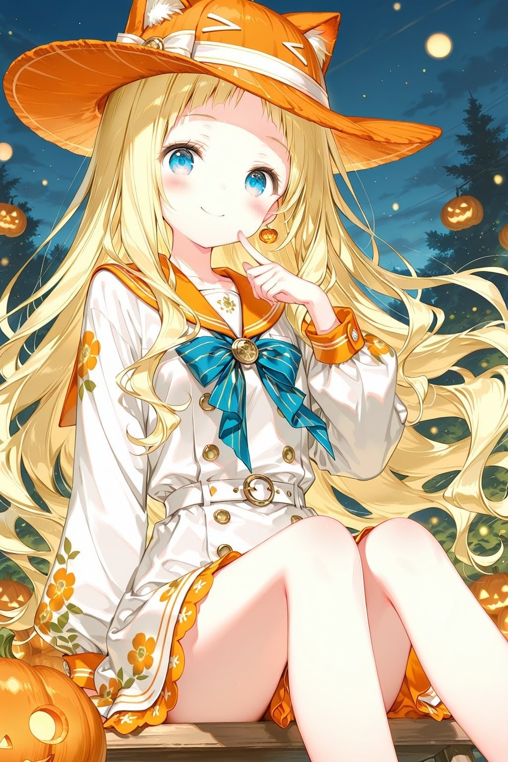 ちちぷいちゃんを初生成