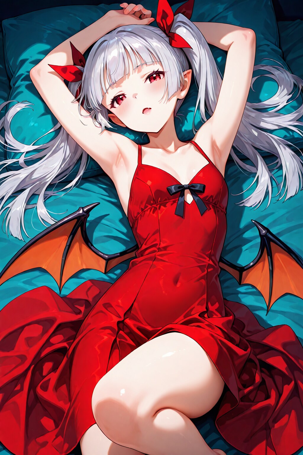 リラックス