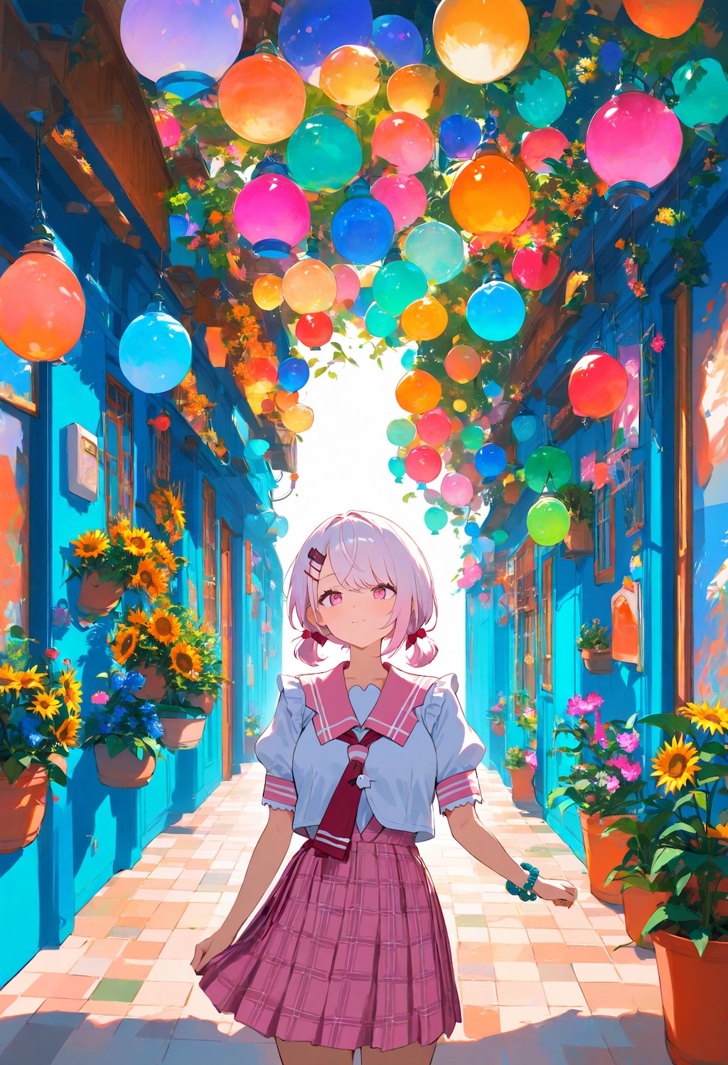 椎名唯華 / にじさんじ