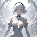 2B 8枚目