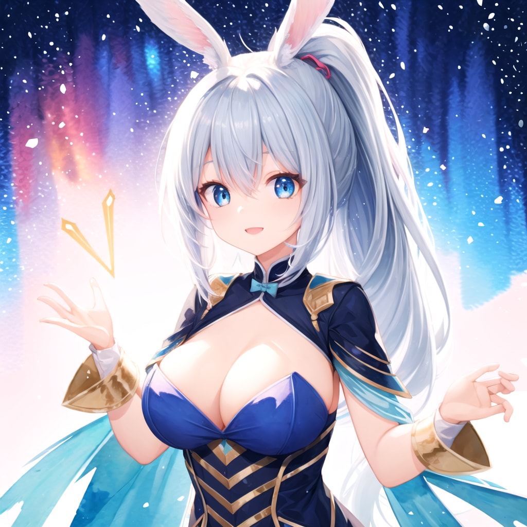 マホウツカイハヅキ