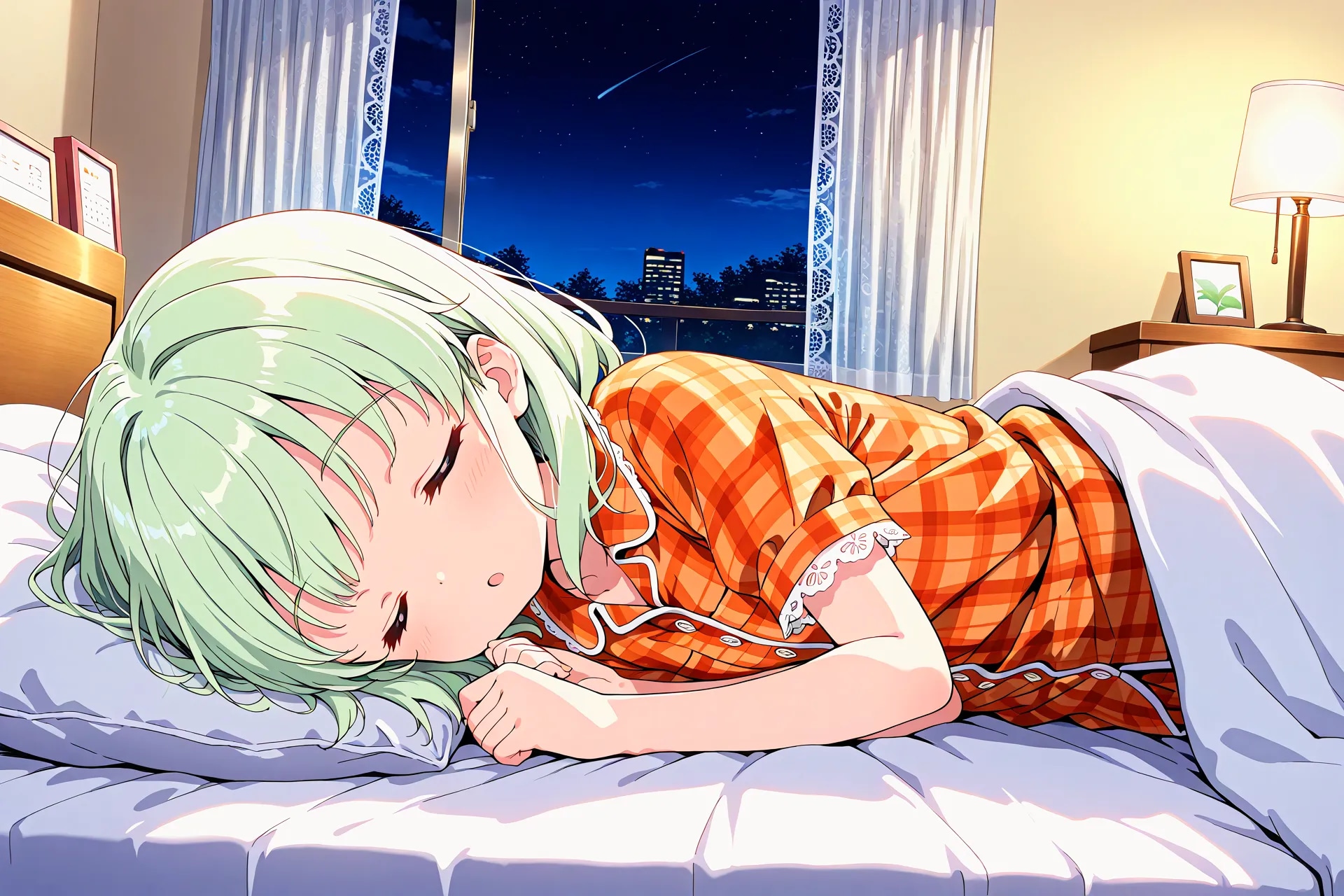 りおちゃん💤