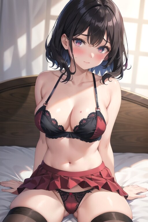 自分好みに近づいてきた。
