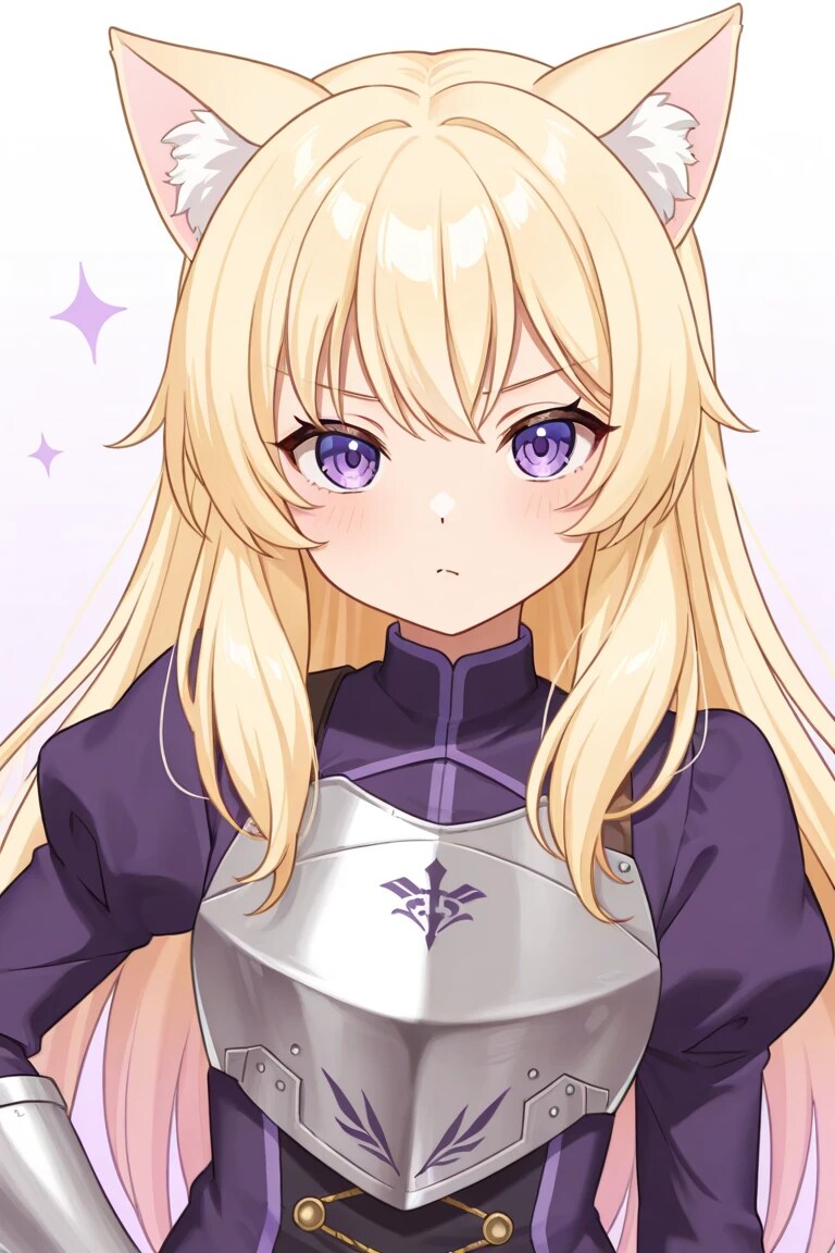 【ケモ耳】クレアちゃん211 | の人気AIイラスト・グラビア