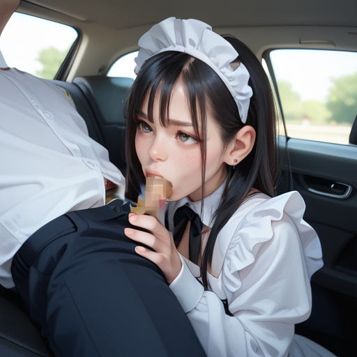 時空の歪み。カーフェラ特集。