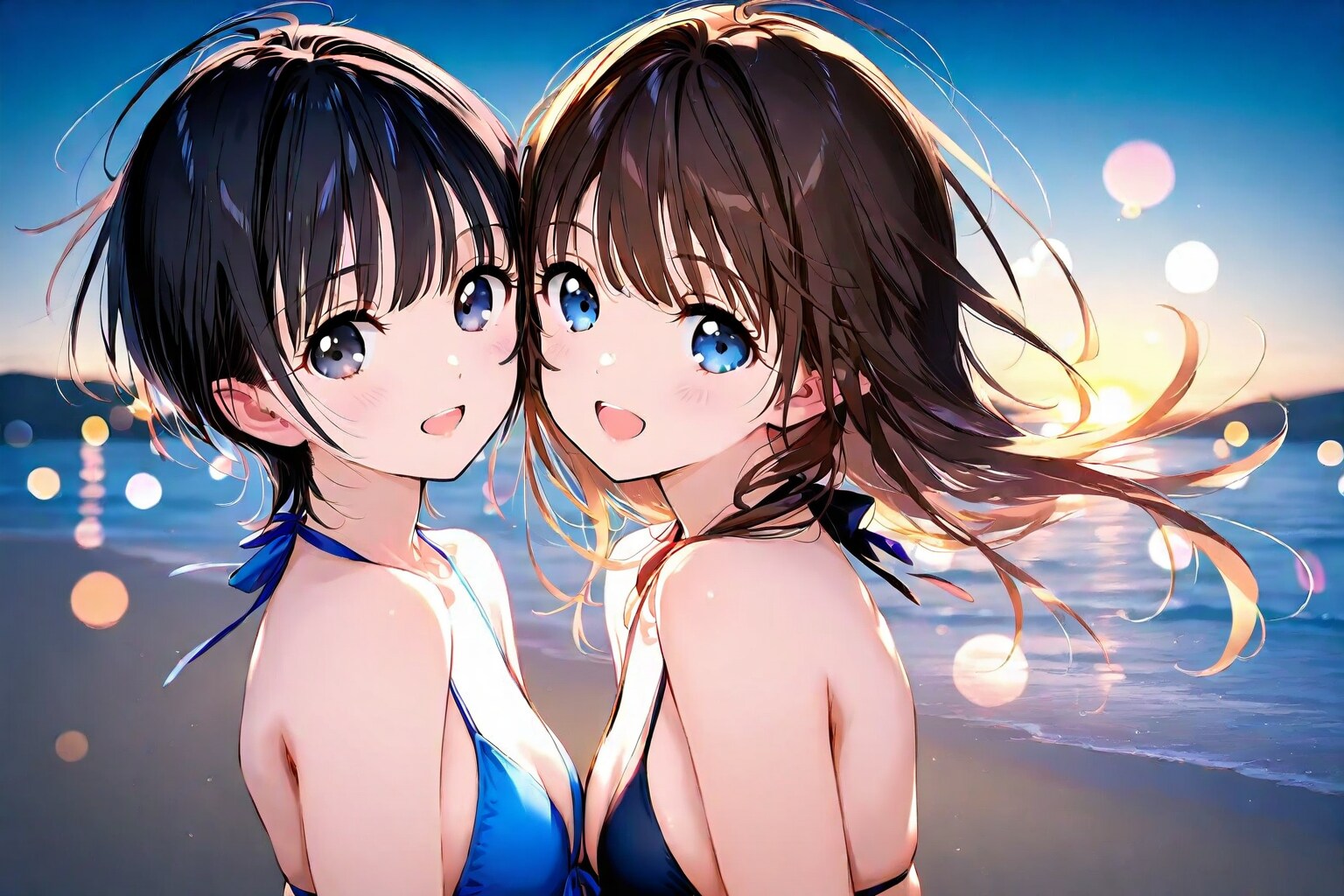 夏の思い出(WAVE)(4)