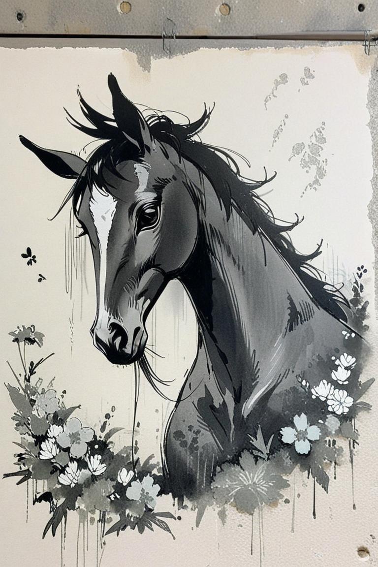 競馬ってやったこと無いんですがw　こんな感じでデータ化してるイメージw