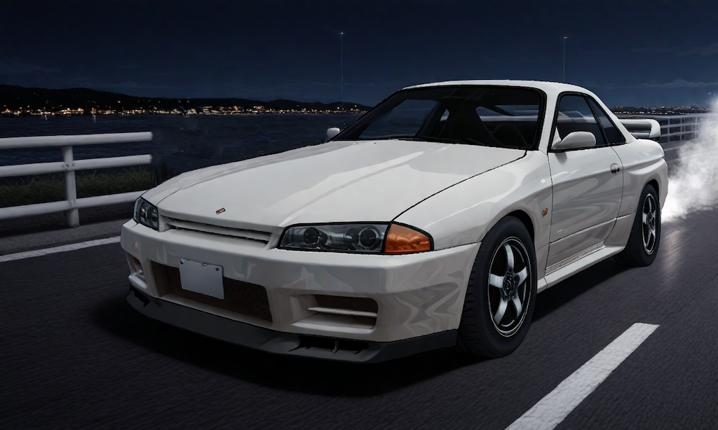 リアサイドについてる Ｒのバッジは るか子のＲよ　　　私のＲについて来れるかしら？　　　　　　　　　　　　🦉 犬浦るか子 🦉 ２５８