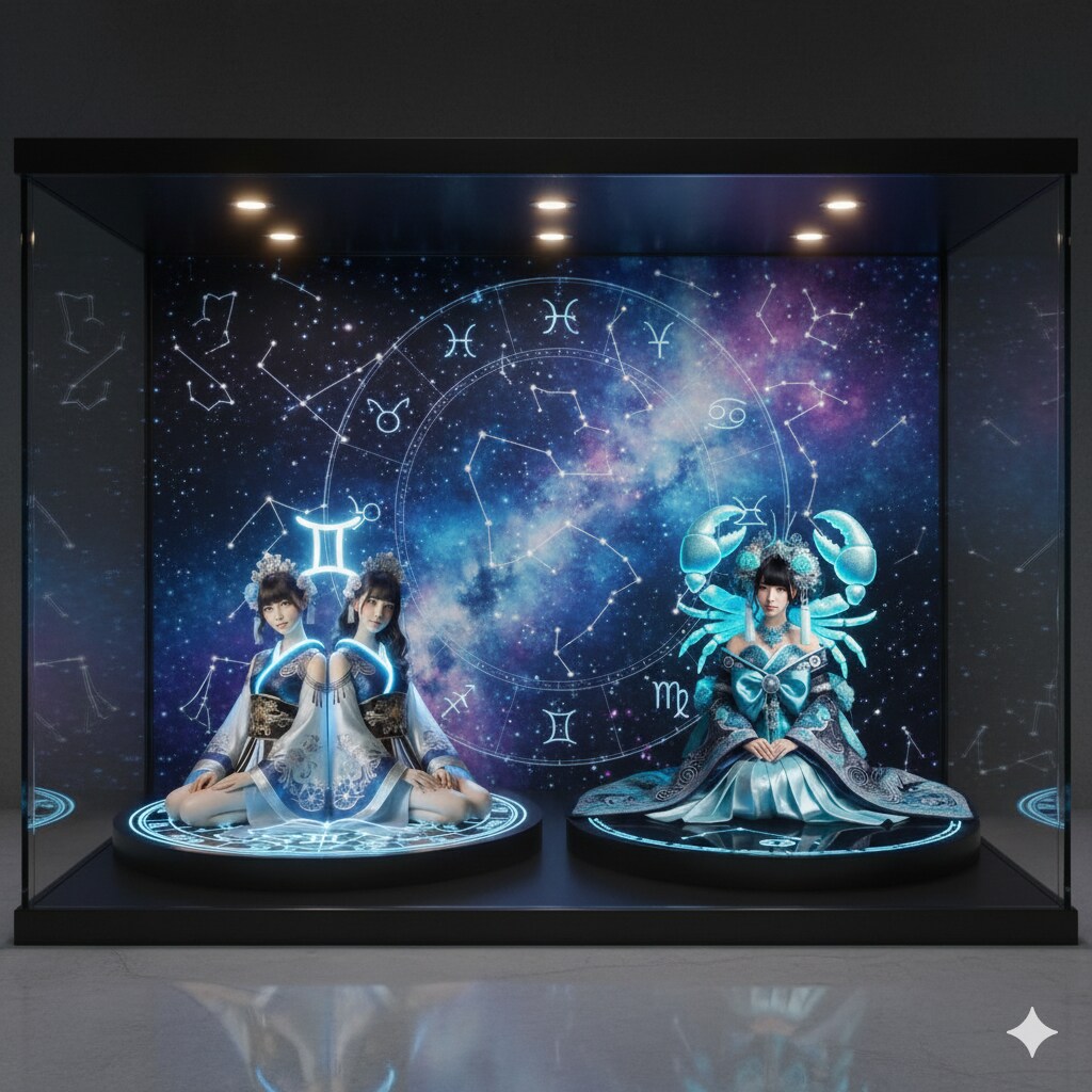 行動14正座フィギュア