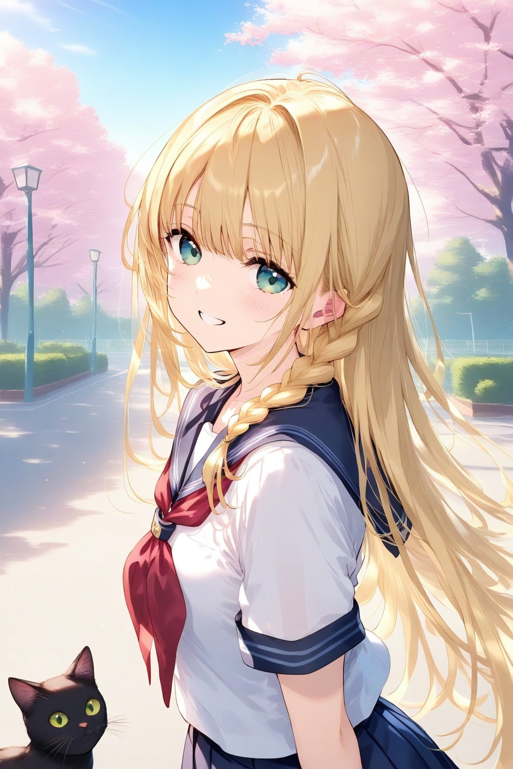 下僕のファンは？
