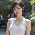 レンタルモデル2 5枚目