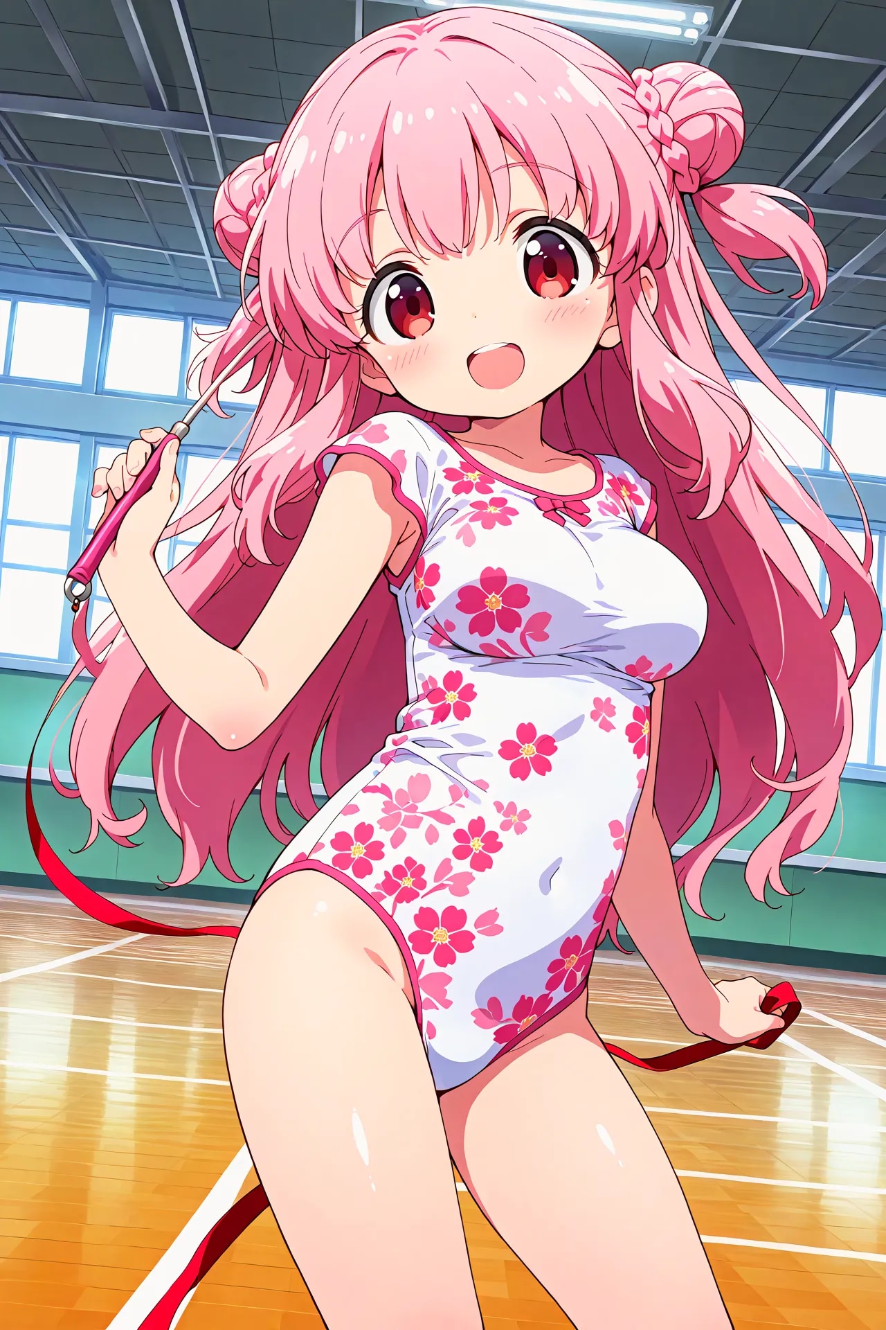 りなちゃん
