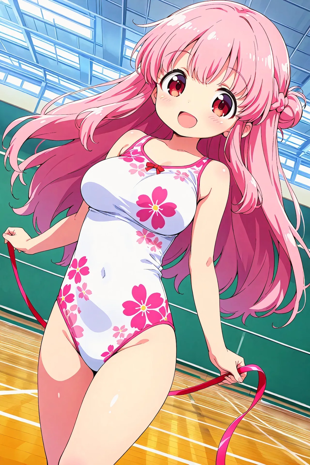 りなちゃん
