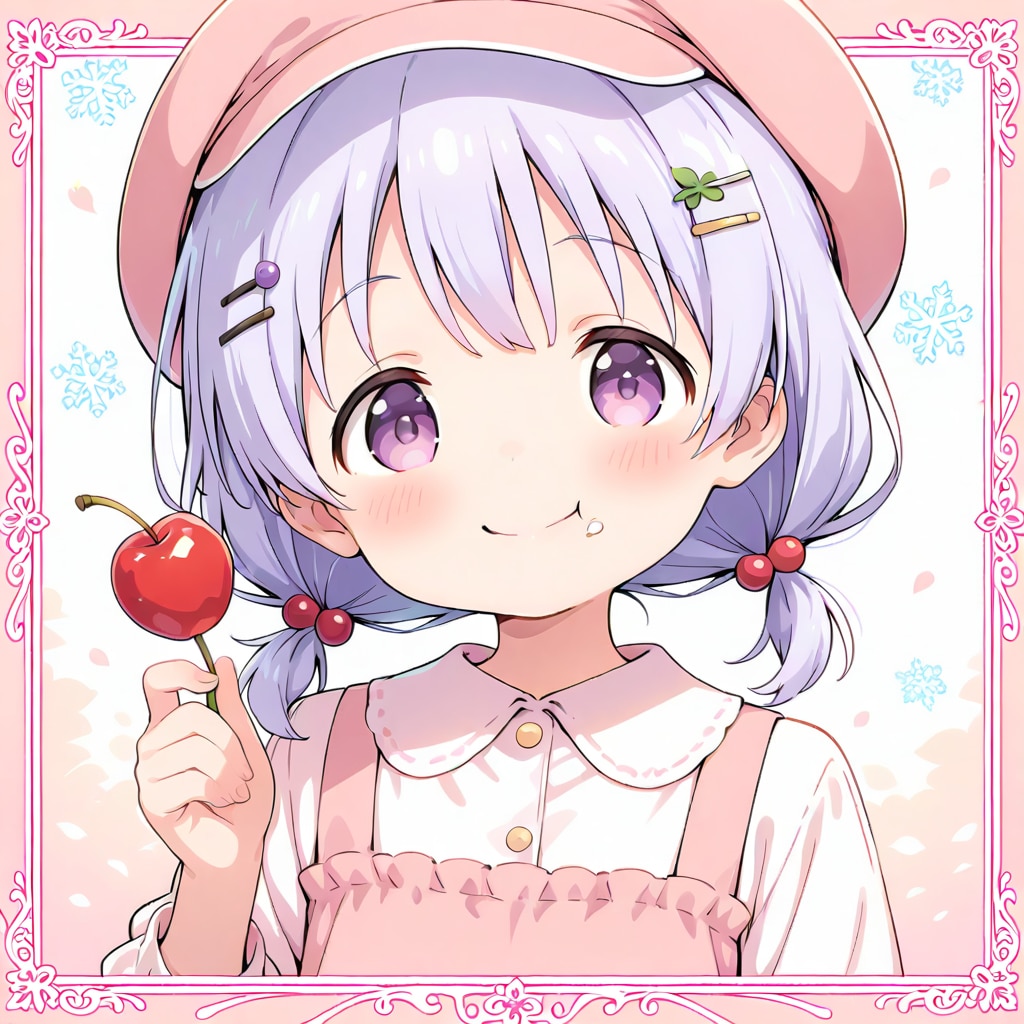 さくらんっぼ！ | の人気AIイラスト・グラビア