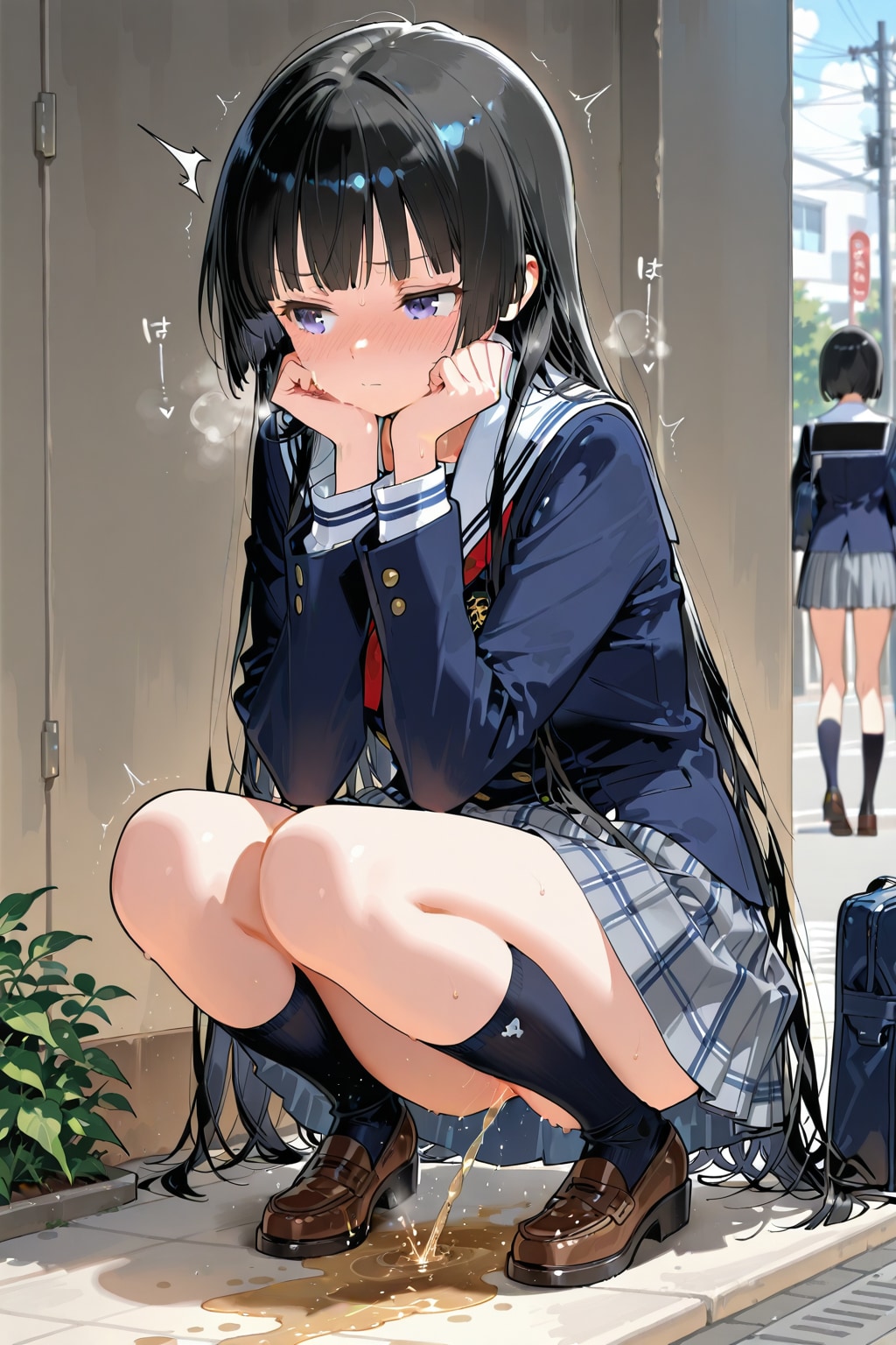 スリル
