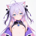 AIおまかせ(PixAI編) 12枚目