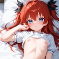 AIおまかせ(PixAI編) 8枚目
