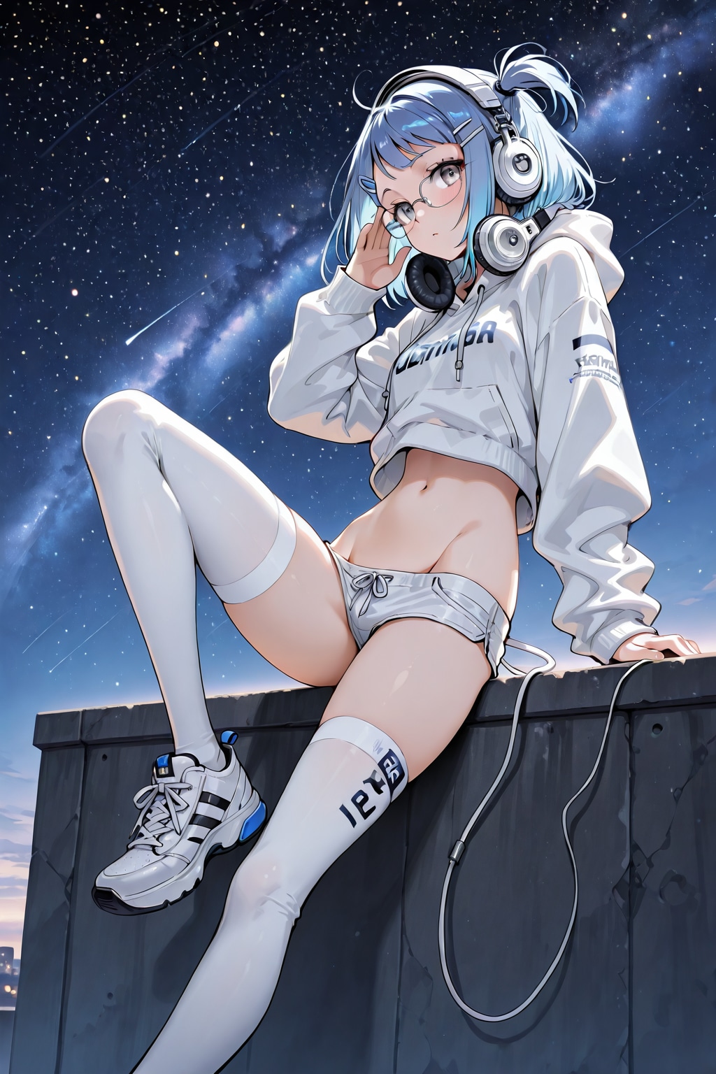 おはようございます！342 | の人気AIイラスト・グラビア