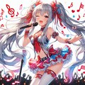 ザ・アイドル 5枚目