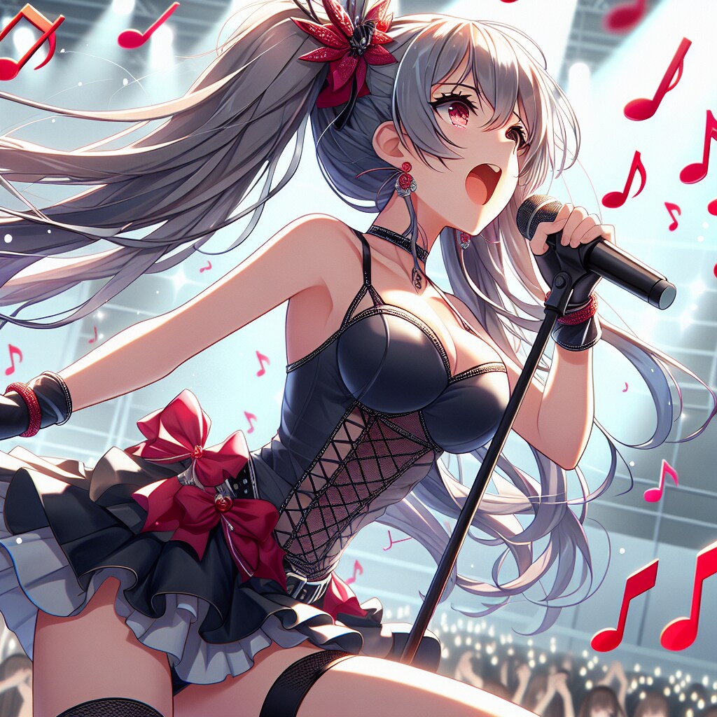 ザ・アイドル