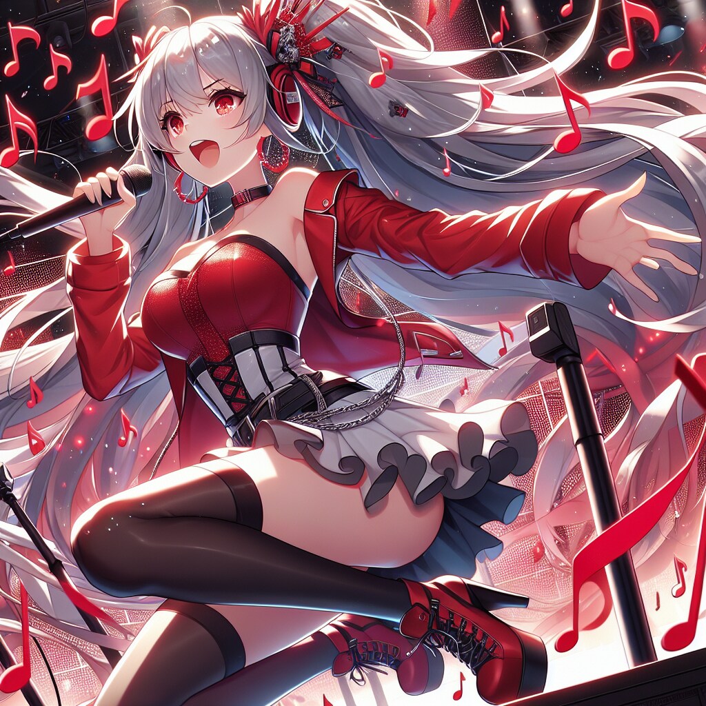 ザ・アイドル