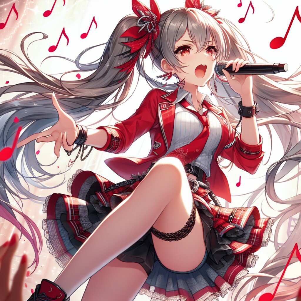 ザ・アイドル