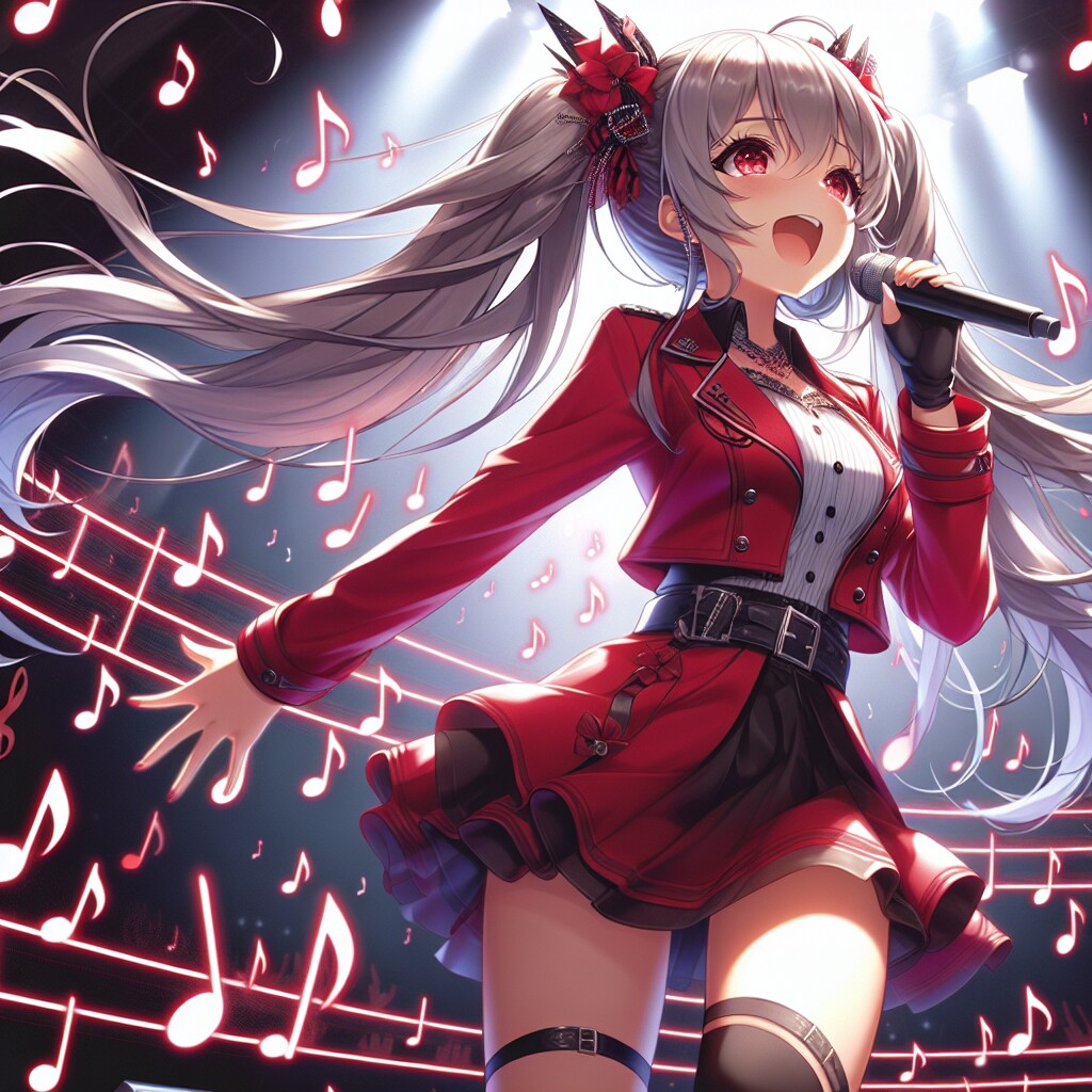 ザ・アイドル