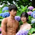 紫陽花デート＃４ 11枚目