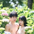 紫陽花デート＃４ 7枚目