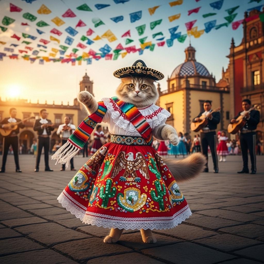 世界の民族衣装