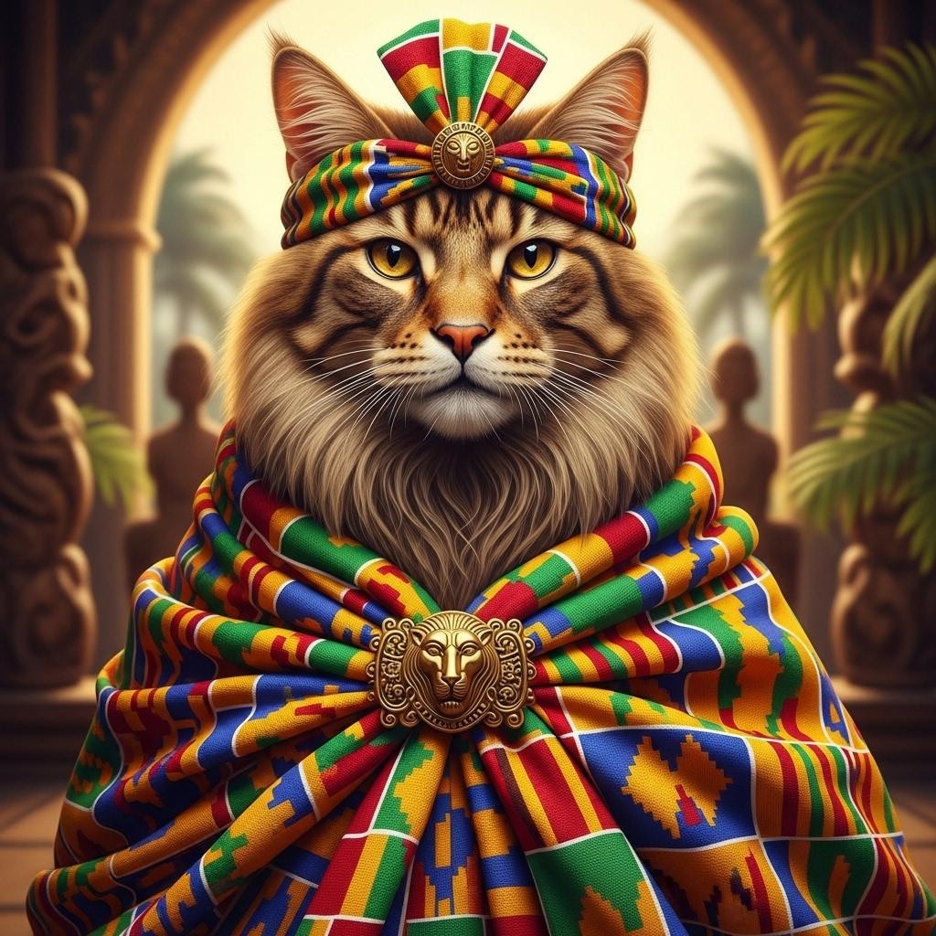 世界の民族衣装