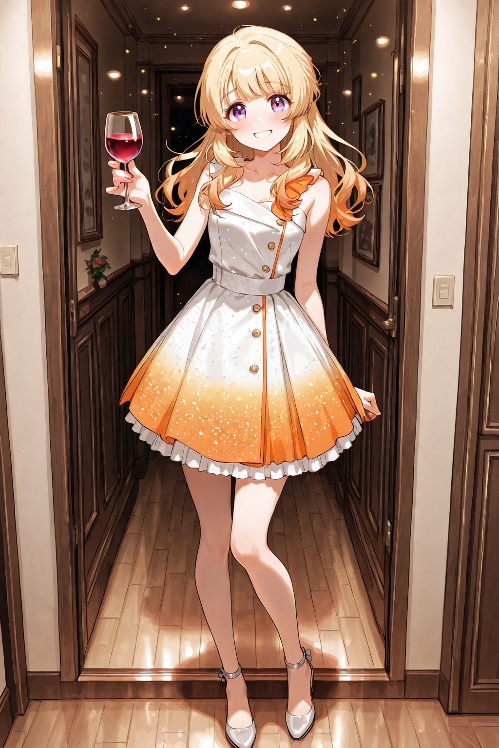 ようこそ、いらっしゃいました。