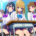 私立ギャル学園 3枚目