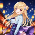 韓服コスでパンチラ 8枚目