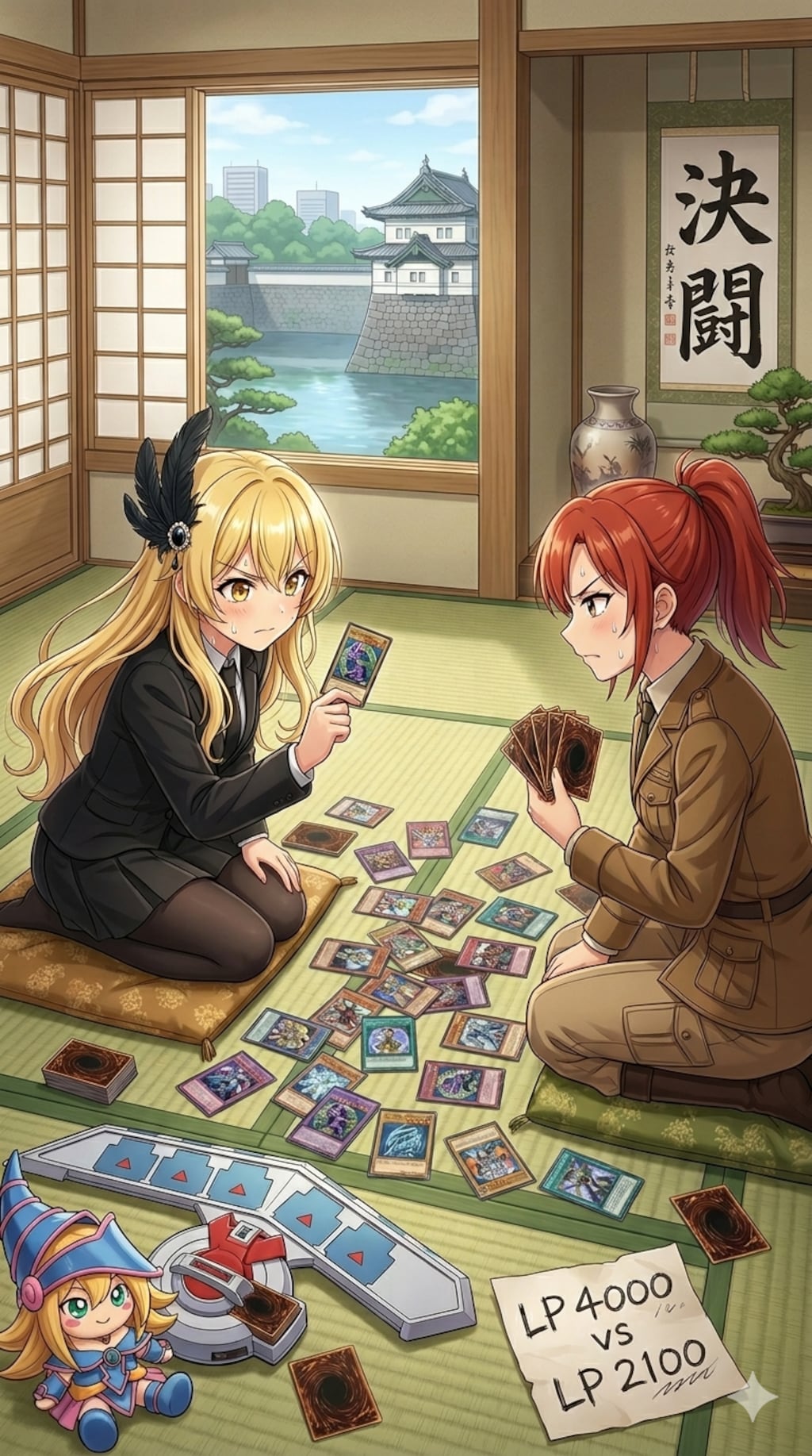 4月6日は江戸城無血開城が決定した日